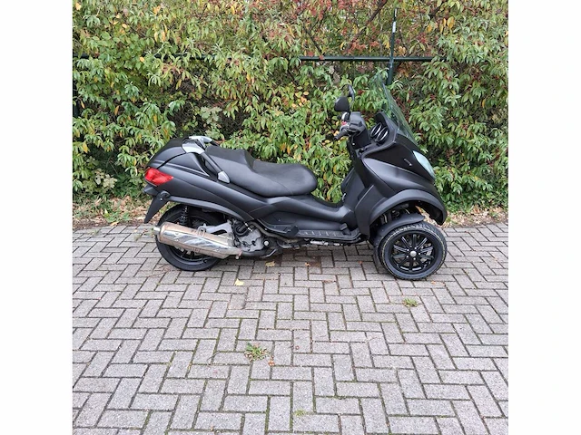 Piaggio mp3 400 lt, 4936 - afbeelding 4 van  6