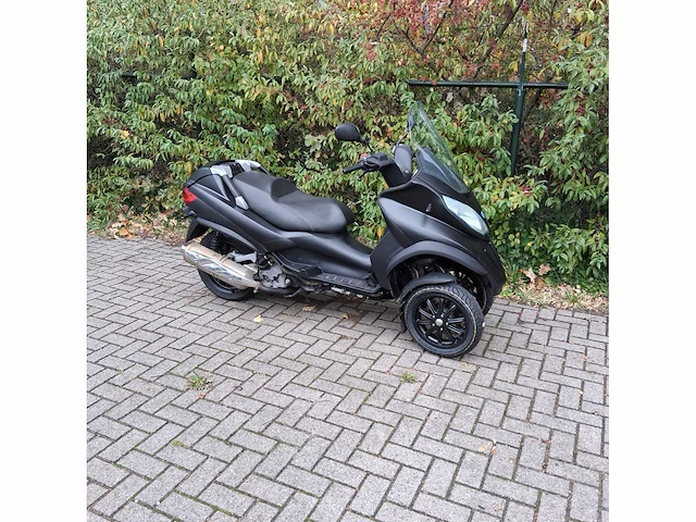 Piaggio mp3 400 lt, 4936 - afbeelding 6 van  6