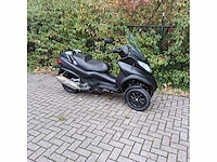 Piaggio mp3 400 lt, 4936 - afbeelding 6 van  6