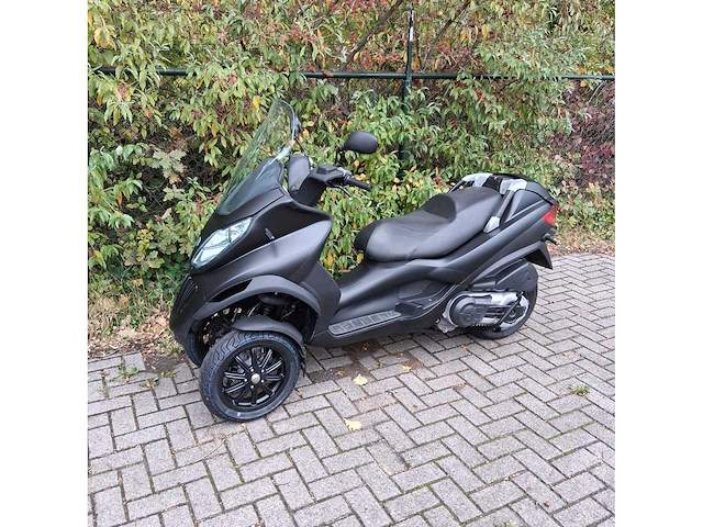 Piaggio mp3 400 lt, 4936 - afbeelding 1 van  6