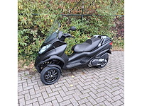 Piaggio mp3 400 lt, 4936 - afbeelding 1 van  6