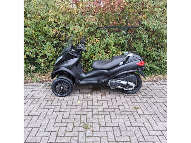 Piaggio mp3 400 lt, 4936 - afbeelding 2 van  6