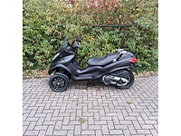 Piaggio mp3 400 lt, 4936 - afbeelding 2 van  6