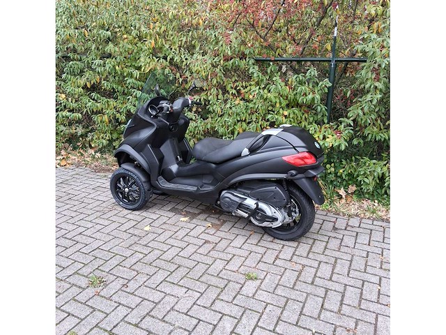 Piaggio mp3 400 lt, 4936 - afbeelding 3 van  6