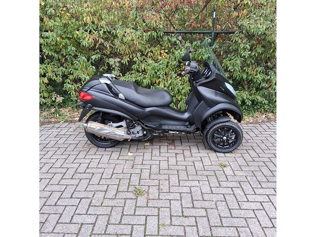 Piaggio mp3 400 lt, 4936 - afbeelding 4 van  6