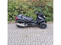 Piaggio mp3 400 lt, 4936 - afbeelding 4 van  6