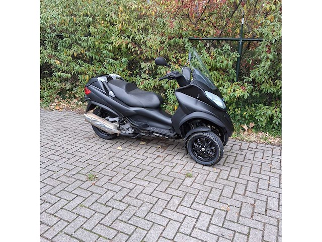 Piaggio mp3 400 lt, 4936 - afbeelding 6 van  6