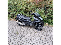 Piaggio mp3 400 lt, 4936 - afbeelding 6 van  6