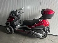 Piaggio mp3 400 lt, 7208 - afbeelding 3 van  6