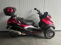Piaggio mp3 400 lt, 7208 - afbeelding 4 van  6