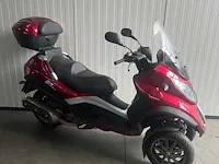 Piaggio mp3 400 lt, 7208 - afbeelding 5 van  6