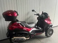 Piaggio mp3 400 lt, 7208 - afbeelding 6 van  6
