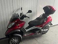 Piaggio mp3 400 lt, 7208 - afbeelding 1 van  6