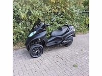 Piaggio mp3 400lt, 8790 - afbeelding 1 van  6