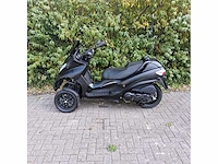 Piaggio mp3 400lt, 8790 - afbeelding 2 van  6