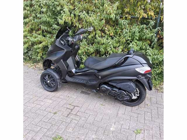 Piaggio mp3 400lt, 8790 - afbeelding 3 van  6