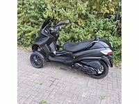 Piaggio mp3 400lt, 8790 - afbeelding 3 van  6