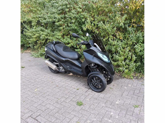Piaggio mp3 400lt, 8790 - afbeelding 5 van  6