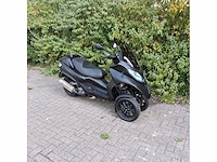 Piaggio mp3 400lt, 8790 - afbeelding 5 van  6