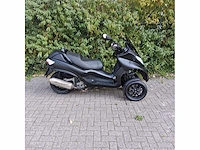 Piaggio mp3 400lt, 8790 - afbeelding 6 van  6