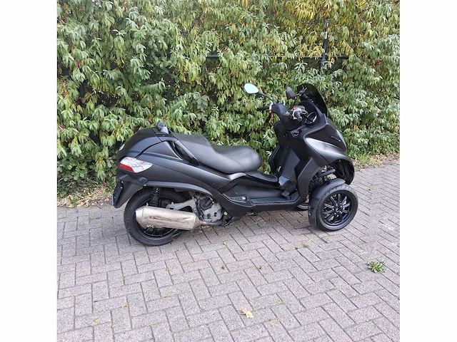 Piaggio mp3 400lt, 8790 - afbeelding 4 van  6