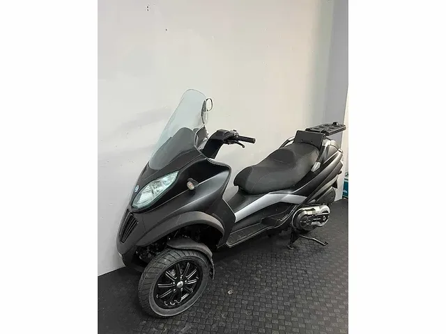 Piaggio mp3 400lt motorfiets automaat, 5818 - afbeelding 1 van  5