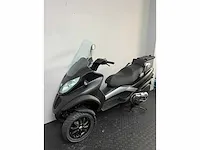 Piaggio mp3 400lt motorfiets automaat, 5818