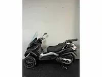 Piaggio mp3 400lt motorfiets automaat, 5818 - afbeelding 2 van  5