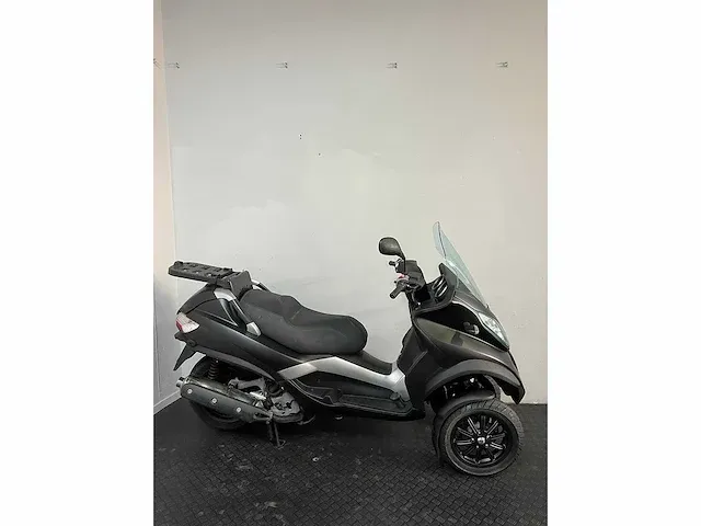 Piaggio mp3 400lt motorfiets automaat, 5818 - afbeelding 3 van  5