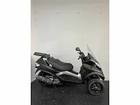 Piaggio mp3 400lt motorfiets automaat, 5818 - afbeelding 3 van  5