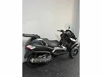 Piaggio mp3 400lt motorfiets automaat, 5818 - afbeelding 4 van  5