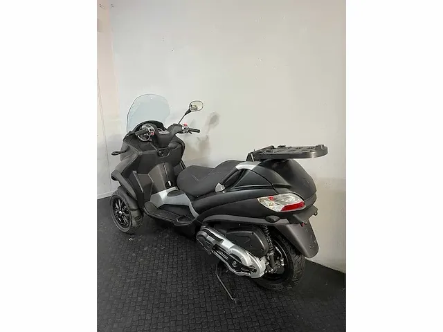 Piaggio mp3 400lt motorfiets automaat, 5818 - afbeelding 5 van  5