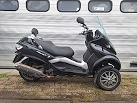 Piaggio mp3 400lt motorscooter 400cc autorijbewijs - afbeelding 5 van  7