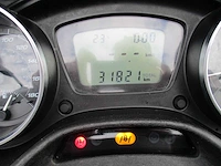 Piaggio mp3 500 hpe - business driewieler motorscooter - abs/asr - motorfiets - afbeelding 3 van  11