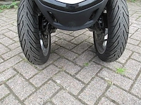 Piaggio mp3 500 hpe - business driewieler motorscooter - abs/asr - motorfiets - afbeelding 6 van  11