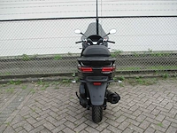 Piaggio mp3 500 hpe - business driewieler motorscooter - abs/asr - motorfiets - afbeelding 10 van  11
