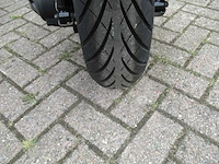 Piaggio mp3 500 hpe - business driewieler motorscooter - abs/asr - motorfiets - afbeelding 11 van  11