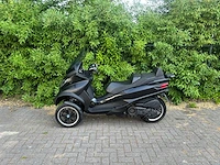 Piaggio mp3 500 lt, 4583 - afbeelding 1 van  6