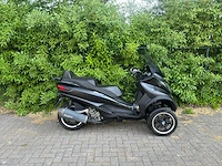 Piaggio mp3 500 lt, 4583 - afbeelding 2 van  6