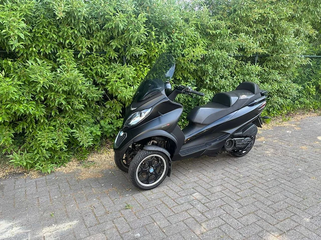 Piaggio mp3 500 lt, 4583 - afbeelding 6 van  6