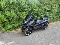 Piaggio mp3 500 lt, 4583 - afbeelding 6 van  6