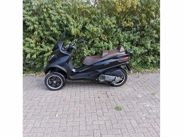Piaggio mp3 500 lt, 5413 - afbeelding 1 van  6