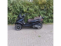 Piaggio mp3 500 lt, 5413 - afbeelding 1 van  6
