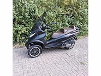 Piaggio mp3 500 lt, 5413 - afbeelding 2 van  6