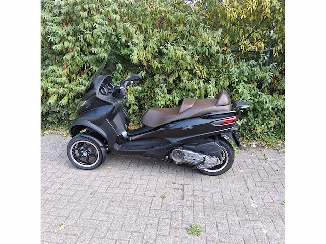 Piaggio mp3 500 lt, 5413 - afbeelding 3 van  6