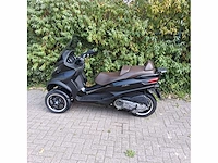Piaggio mp3 500 lt, 5413 - afbeelding 3 van  6
