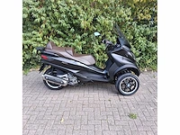 Piaggio mp3 500 lt, 5413 - afbeelding 4 van  6