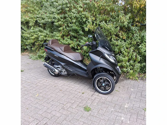 Piaggio mp3 500 lt, 5413 - afbeelding 5 van  6