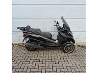 Piaggio mp3 500 lt abs asr, 1856 - afbeelding 5 van  7