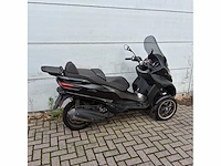 Piaggio mp3 500 lt abs asr, 1856 - afbeelding 7 van  7